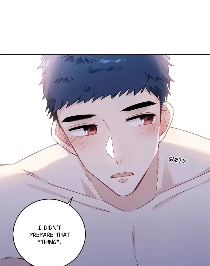 Read My First Love Is a Boy chapter 39 image 7 on Lezhin
