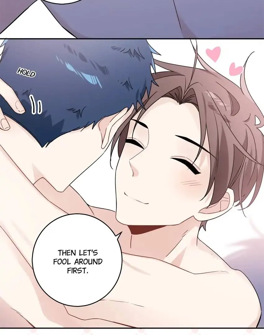 Read My First Love Is a Boy chapter 39 image 8 on Lezhin
