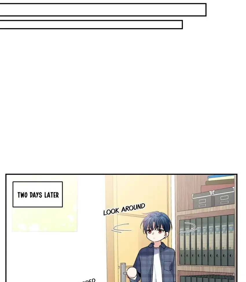 Read My First Love Is a Boy chapter 4 image 10 on Lezhin