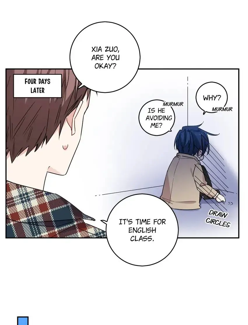 Read My First Love Is a Boy chapter 4 image 12 on Lezhin