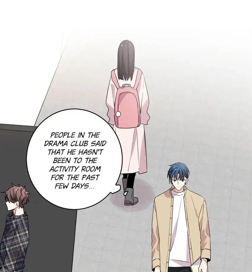 Read My First Love Is a Boy chapter 4 image 14 on Lezhin