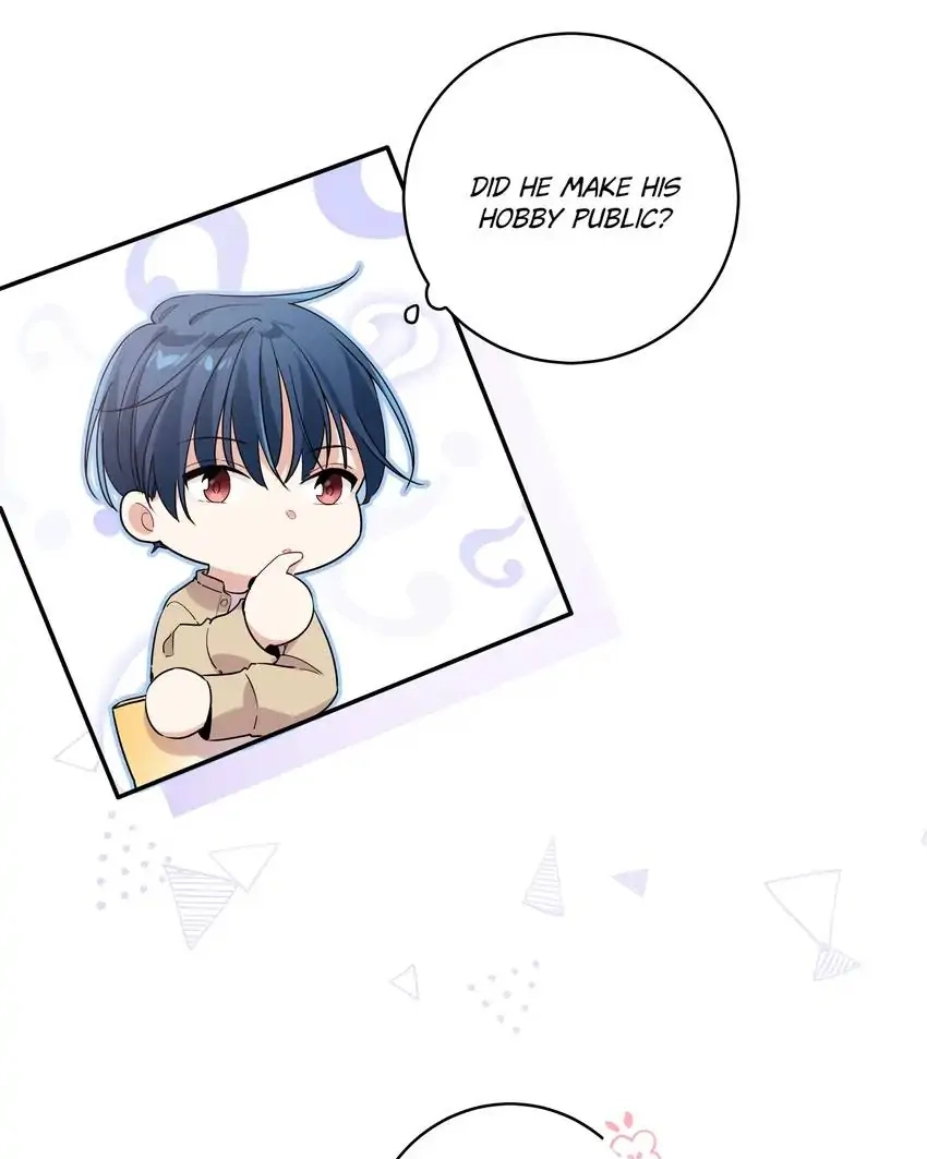 Read My First Love Is a Boy chapter 4 image 19 on Lezhin