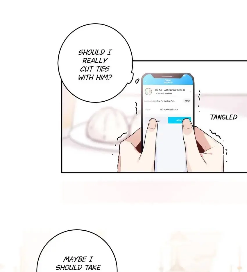 Read My First Love Is a Boy chapter 4 image 2 on Lezhin