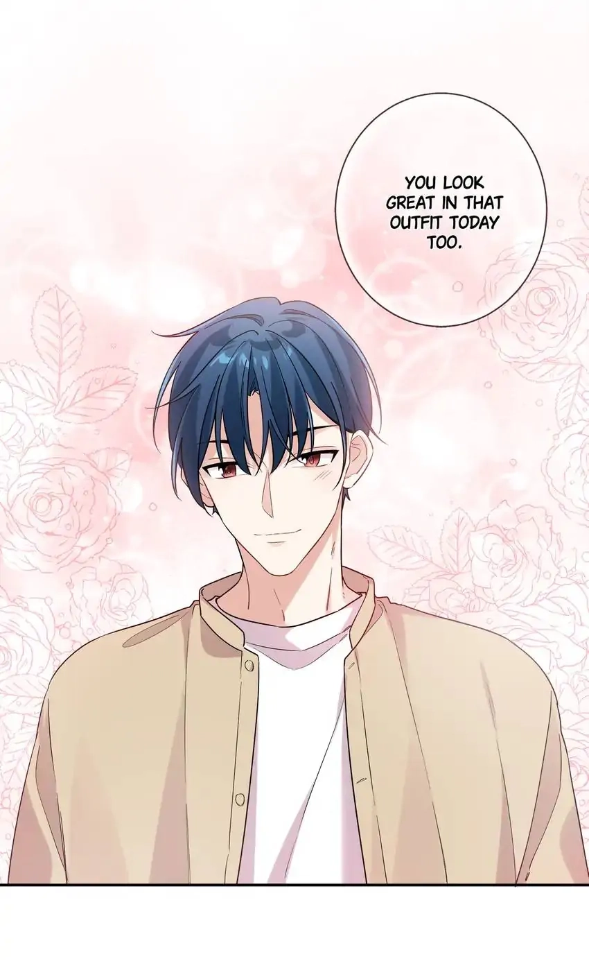 Read My First Love Is a Boy chapter 4 image 21 on Lezhin
