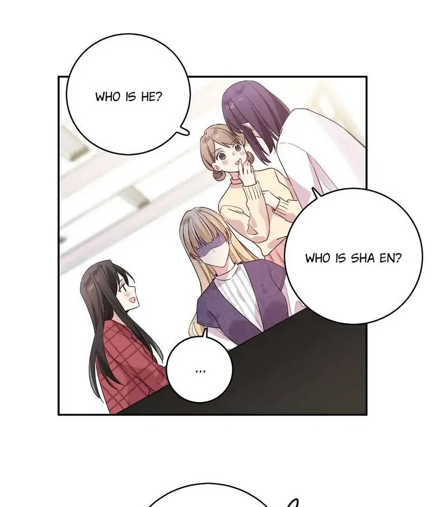 Read My First Love Is a Boy chapter 4 image 22 on Lezhin