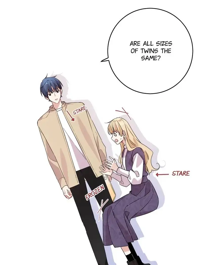 Read My First Love Is a Boy chapter 4 image 24 on Lezhin