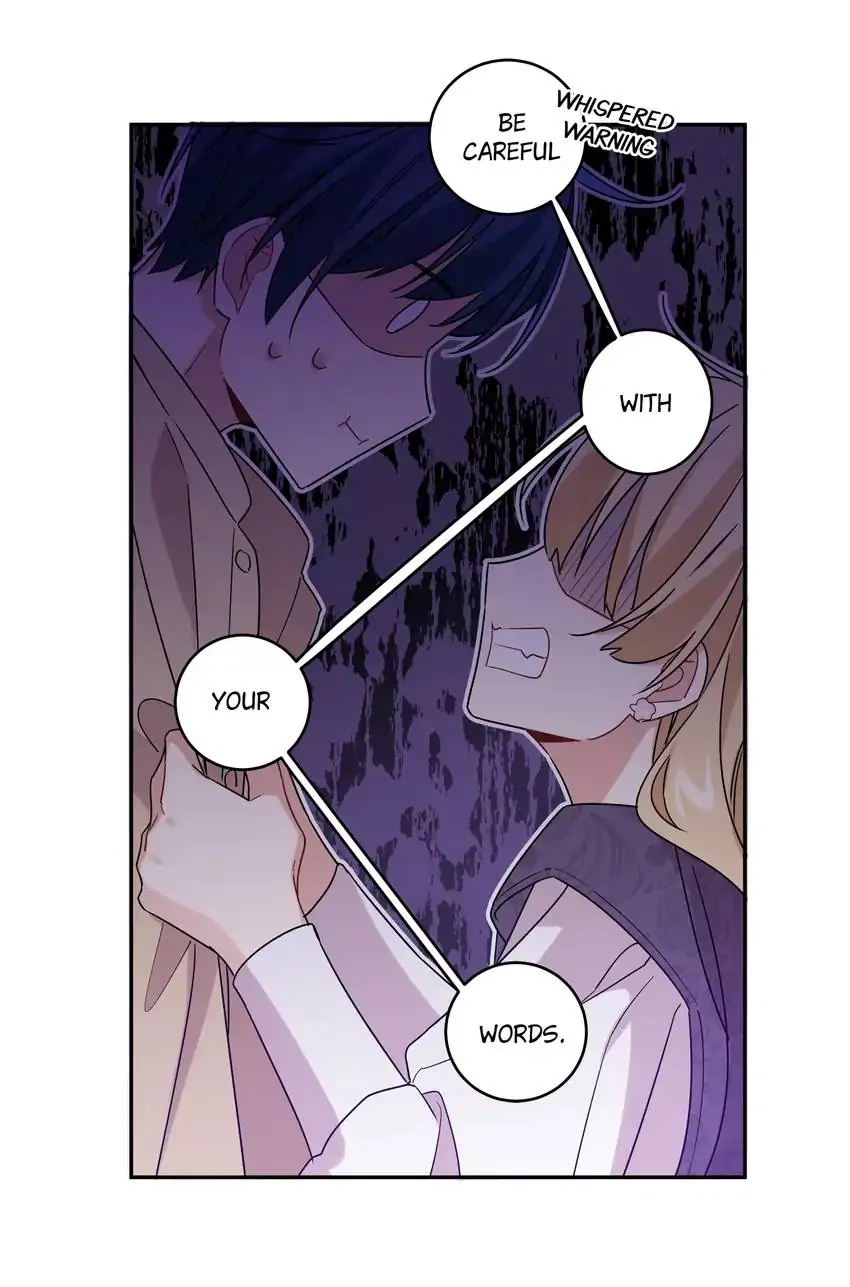 Read My First Love Is a Boy chapter 4 image 26 on Lezhin