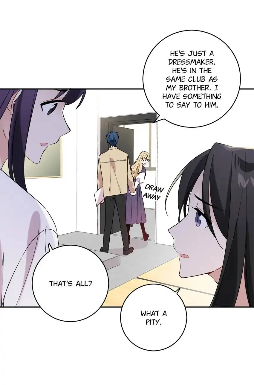 Read My First Love Is a Boy chapter 4 image 27 on Lezhin
