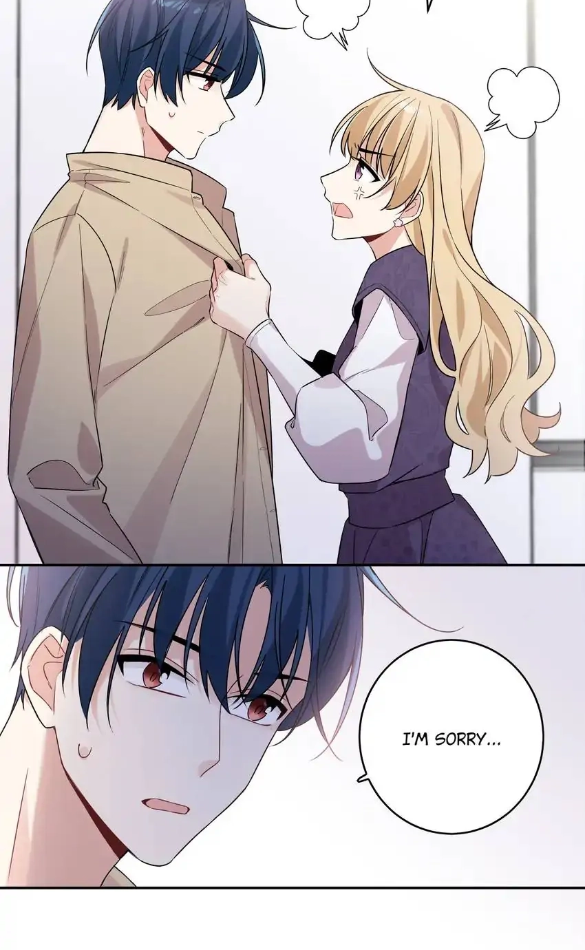 Read My First Love Is a Boy chapter 4 image 29 on Lezhin