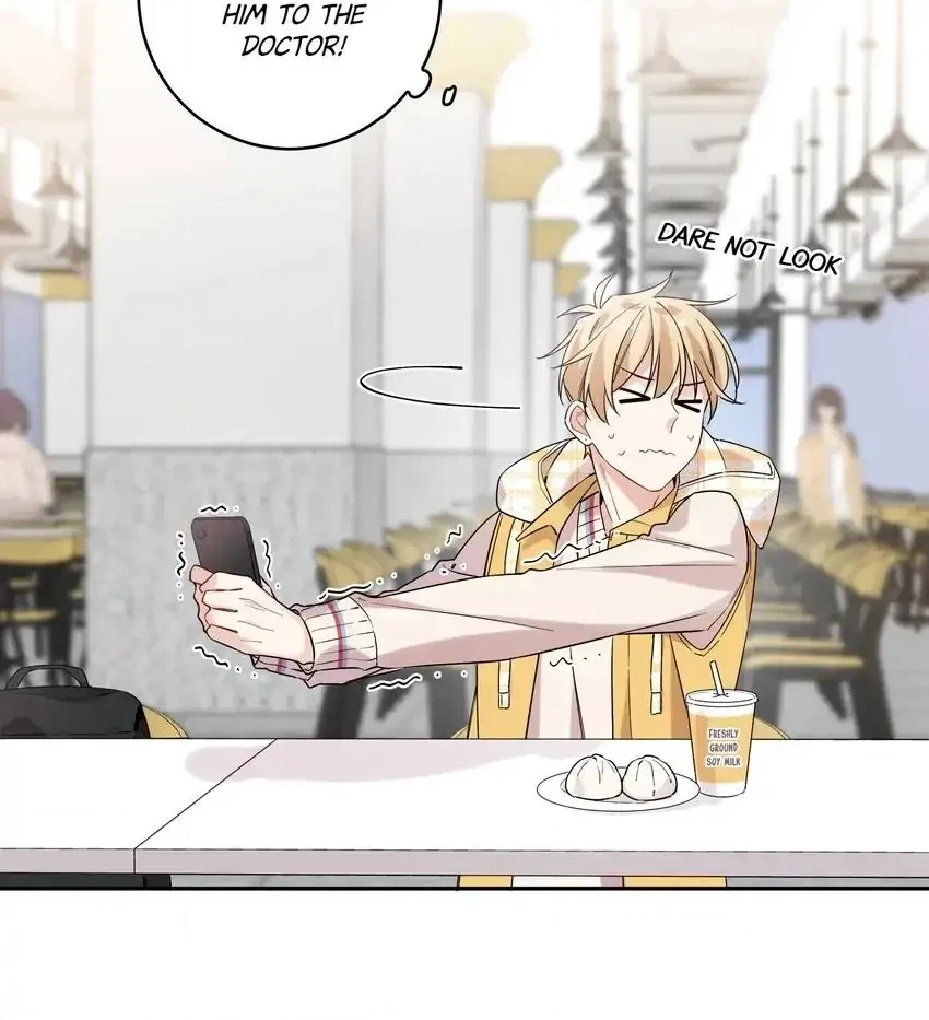 Read My First Love Is a Boy chapter 4 image 3 on Lezhin