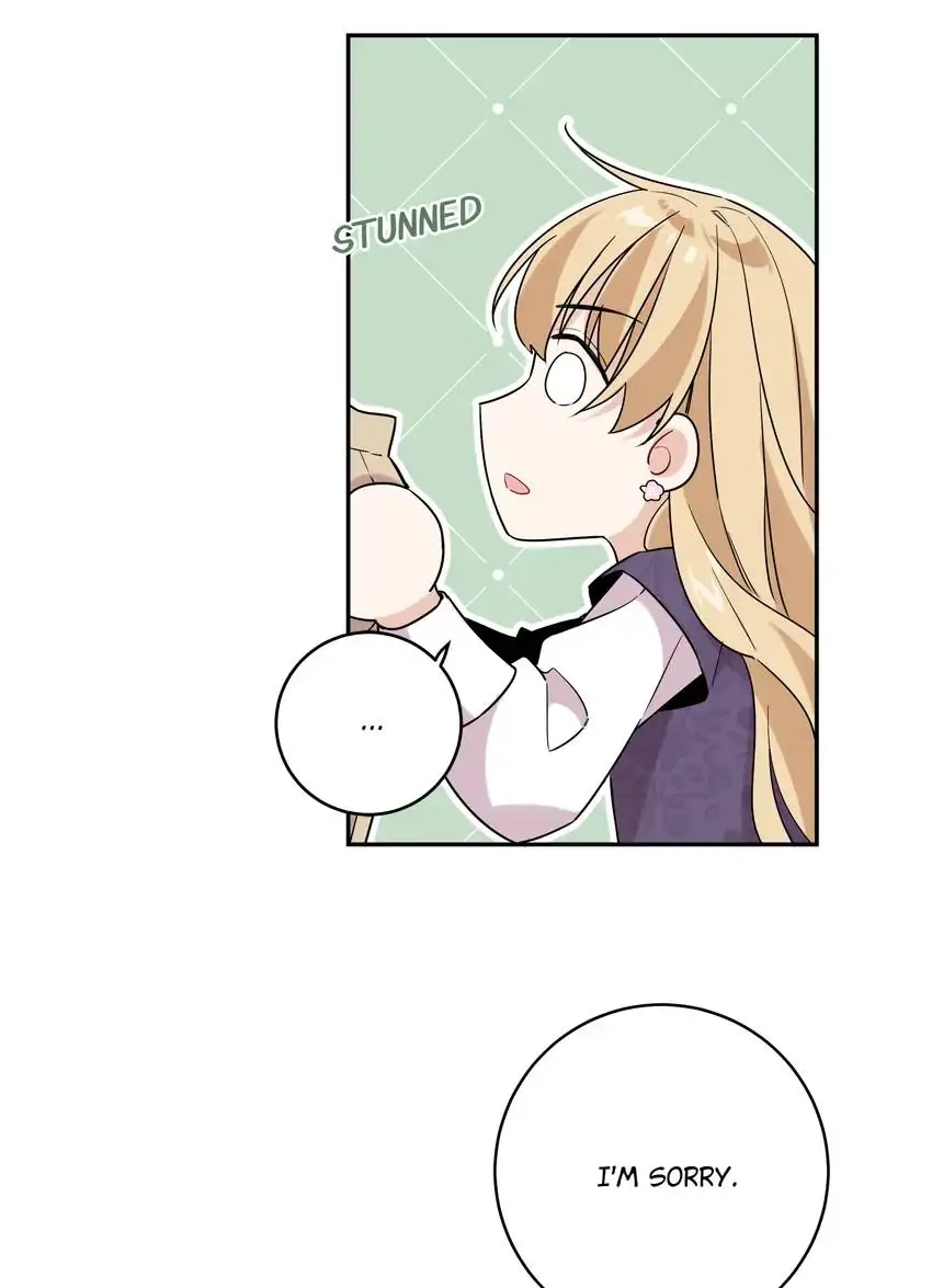 Read My First Love Is a Boy chapter 4 image 32 on Lezhin