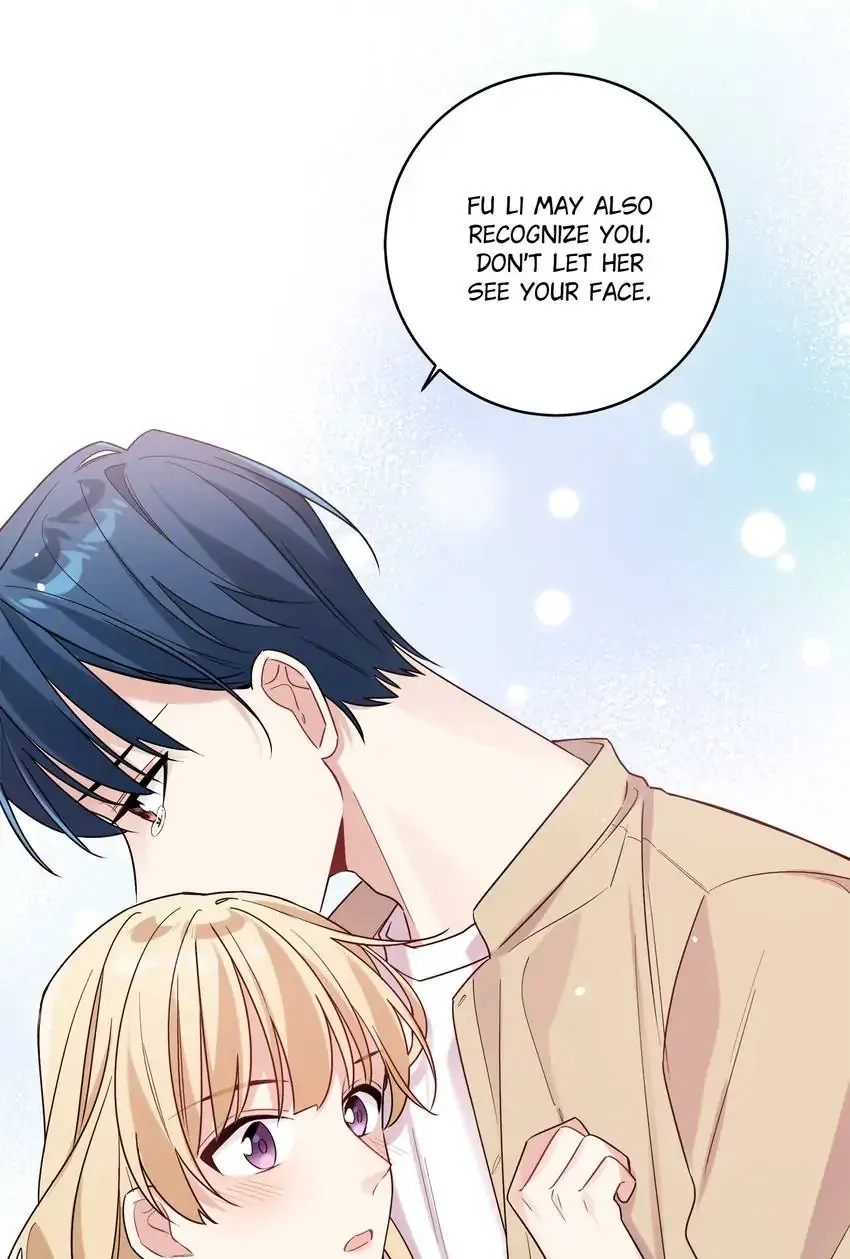 Read My First Love Is a Boy chapter 4 image 35 on Lezhin