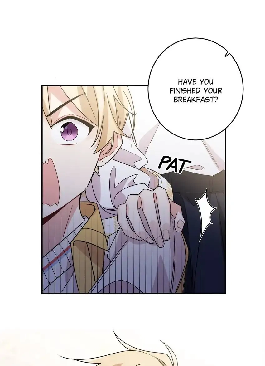Read My First Love Is a Boy chapter 4 image 4 on Lezhin