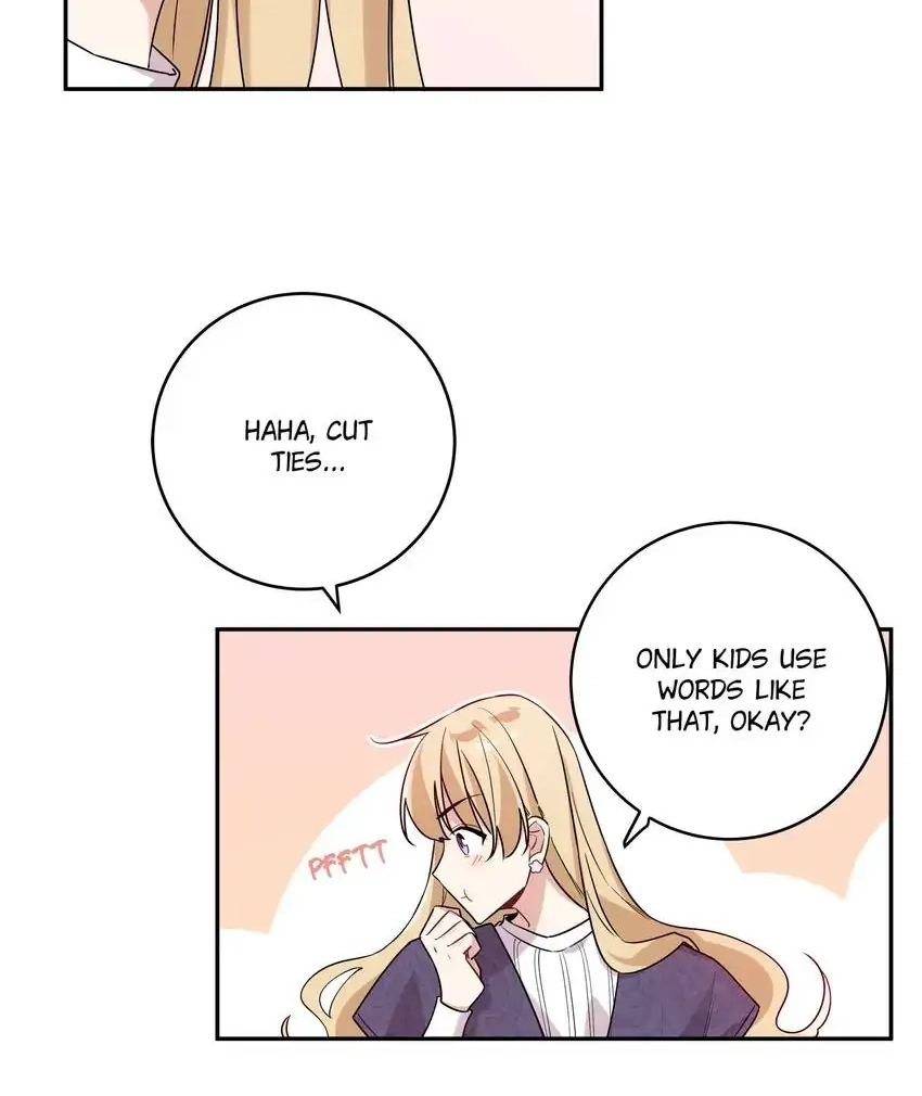 Read My First Love Is a Boy chapter 4 image 41 on Lezhin