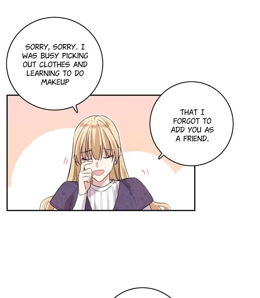Read My First Love Is a Boy chapter 4 image 42 on Lezhin