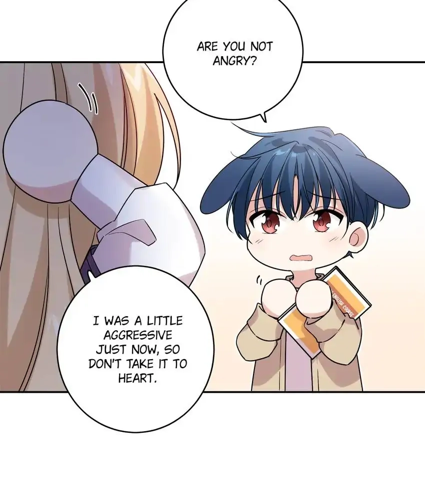 Read My First Love Is a Boy chapter 4 image 43 on Lezhin