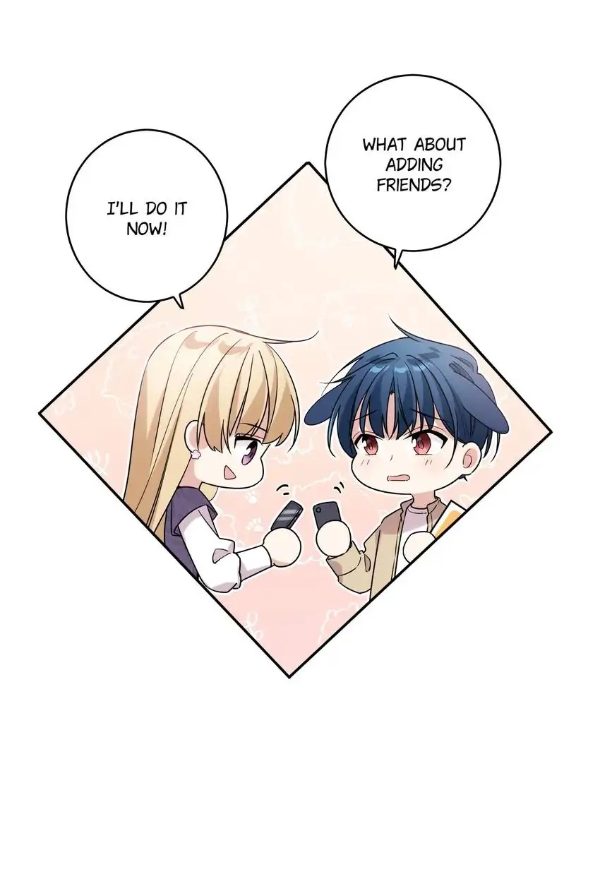Read My First Love Is a Boy chapter 4 image 44 on Lezhin