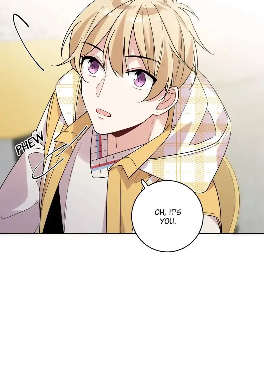Read My First Love Is a Boy chapter 4 image 5 on Lezhin