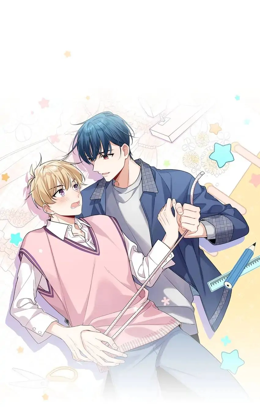 Read My First Love Is a Boy chapter 4 image 6 on Lezhin