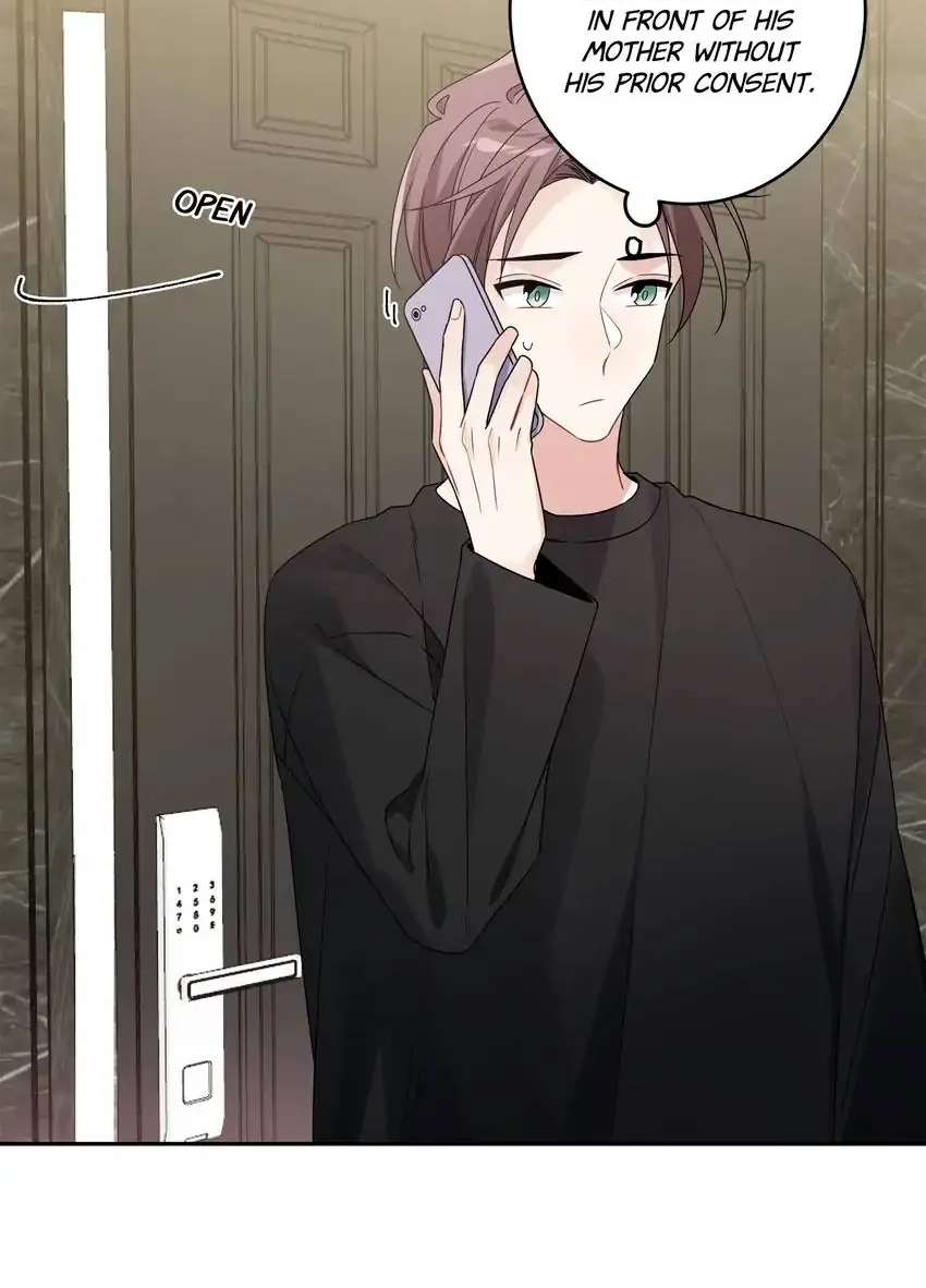 Read My First Love Is a Boy chapter 40 image 1 on Lezhin