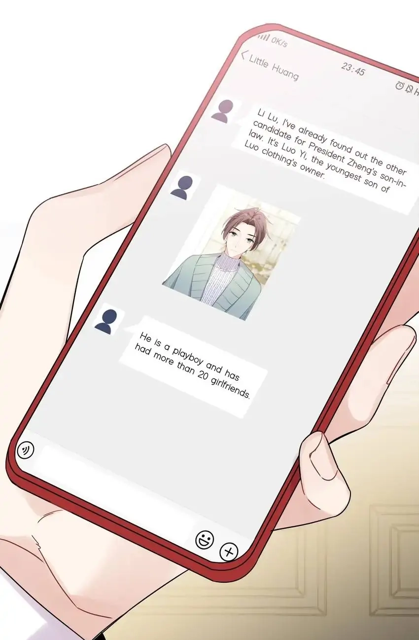 Read My First Love Is a Boy chapter 40 image 10 on Lezhin