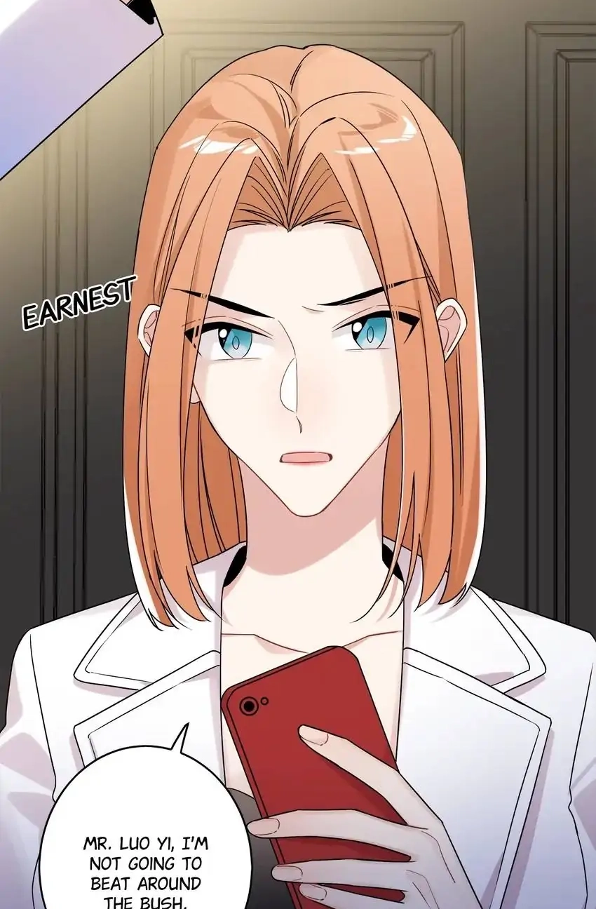 Read My First Love Is a Boy chapter 40 image 11 on Lezhin