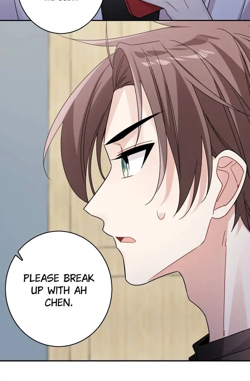 Read My First Love Is a Boy chapter 40 image 12 on Lezhin