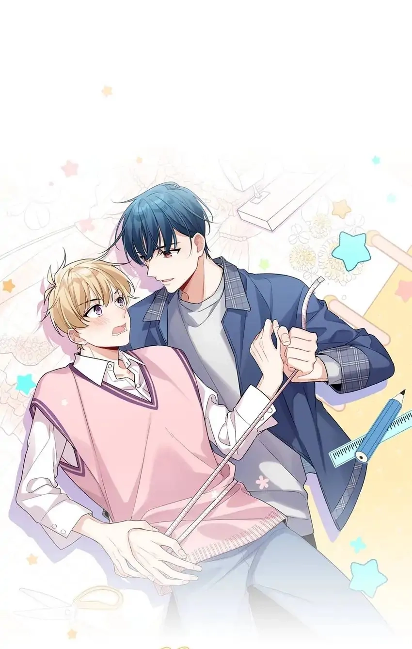 Read My First Love Is a Boy chapter 40 image 14 on Lezhin