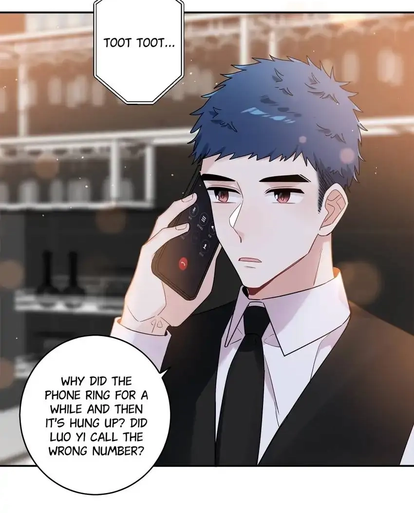 Read My First Love Is a Boy chapter 40 image 16 on Lezhin