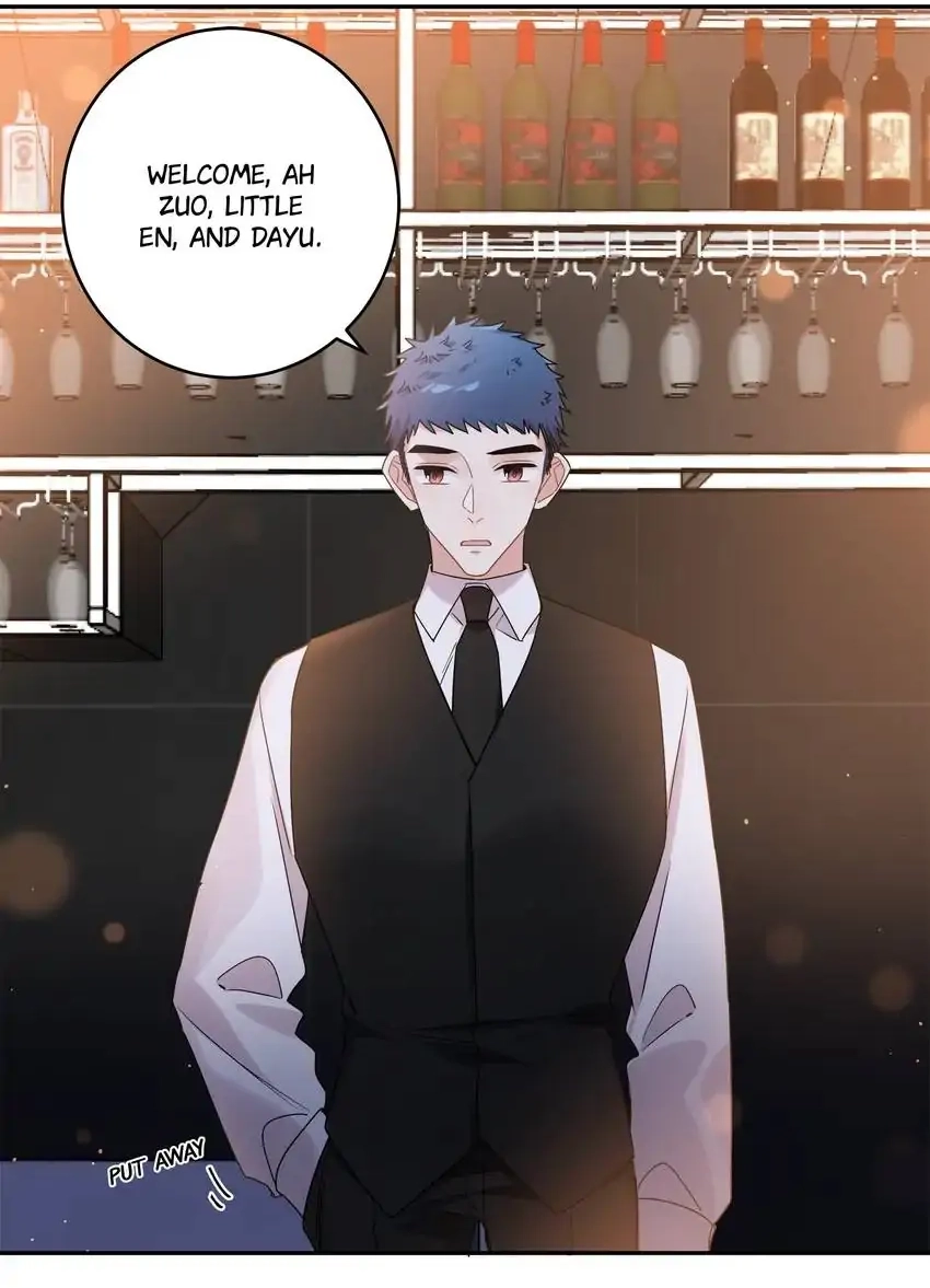 Read My First Love Is a Boy chapter 40 image 18 on Lezhin