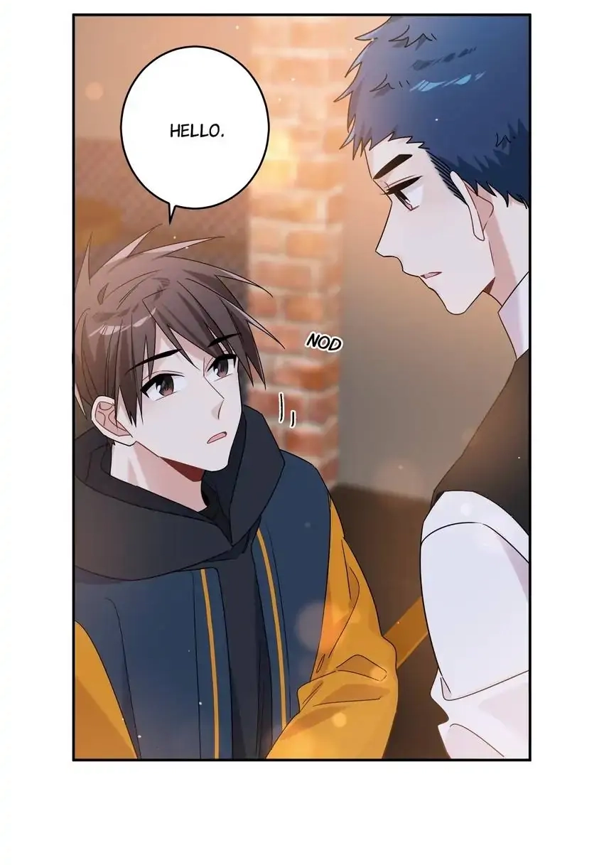Read My First Love Is a Boy chapter 40 image 20 on Lezhin