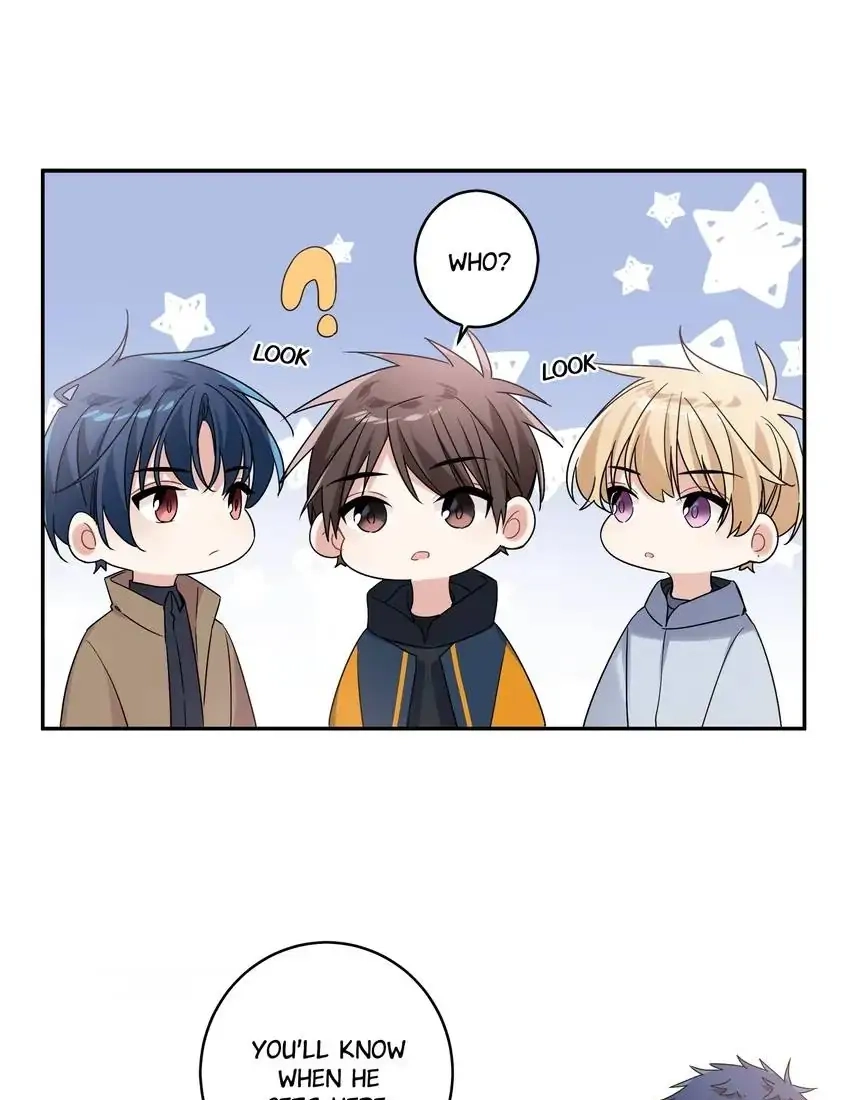 Read My First Love Is a Boy chapter 40 image 22 on Lezhin