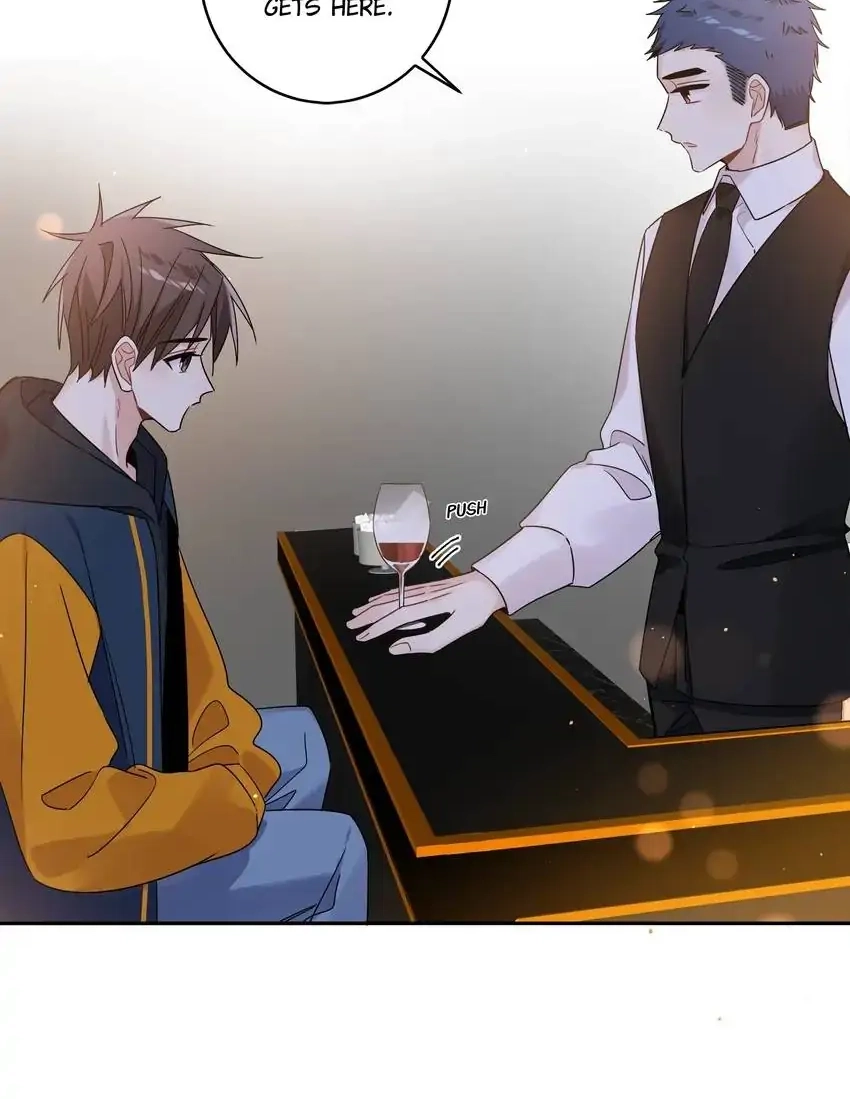 Read My First Love Is a Boy chapter 40 image 23 on Lezhin