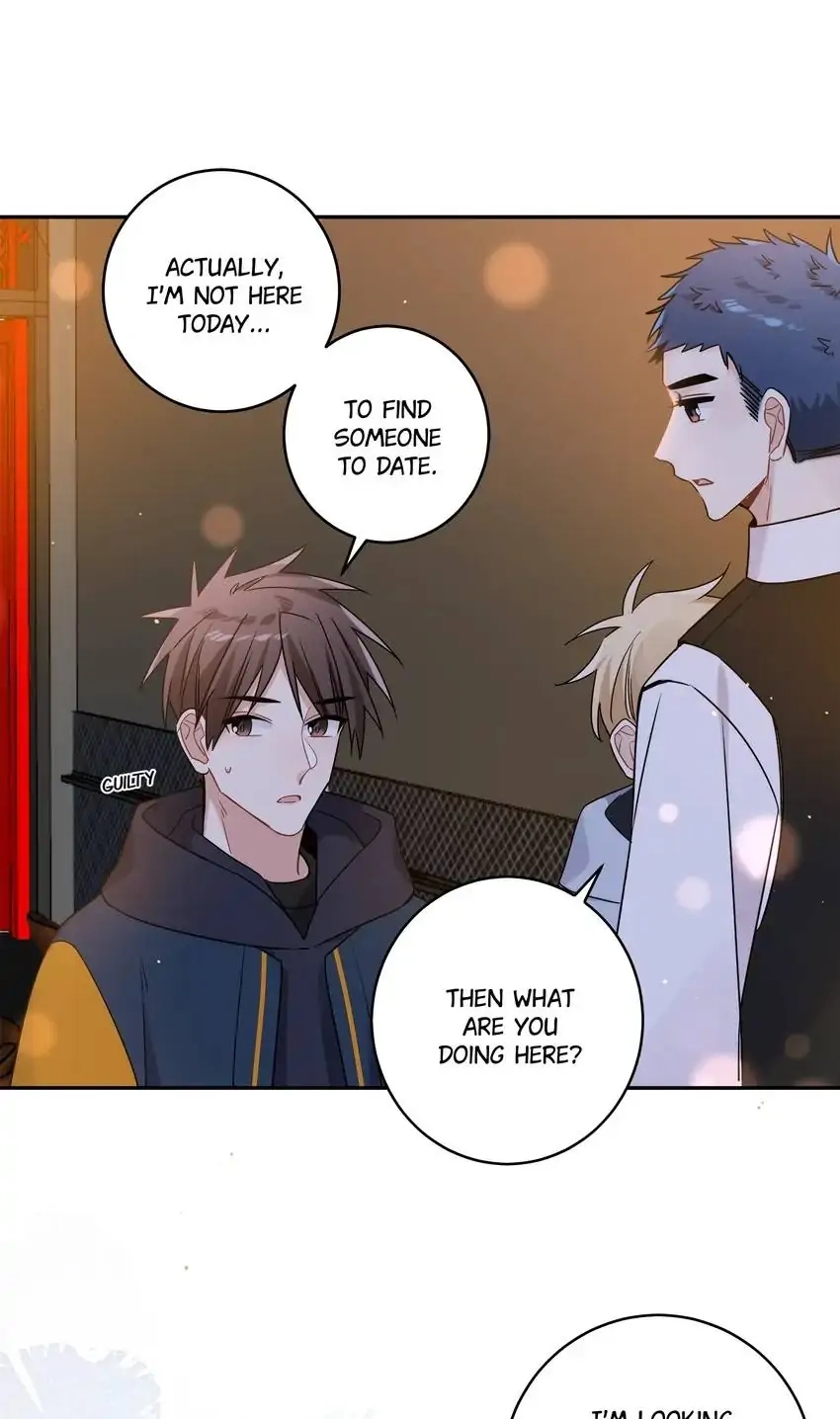 Read My First Love Is a Boy chapter 40 image 24 on Lezhin