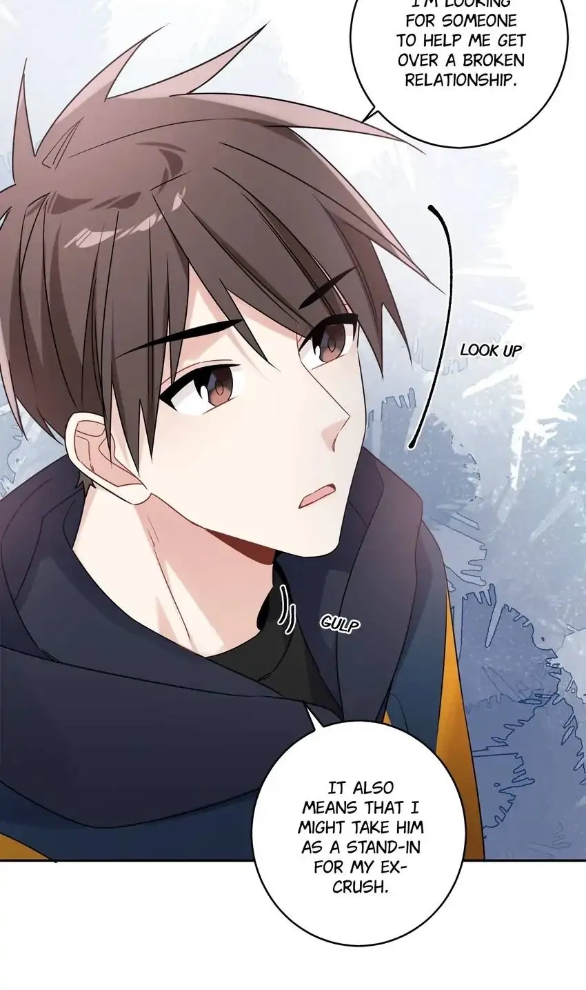 Read My First Love Is a Boy chapter 40 image 25 on Lezhin