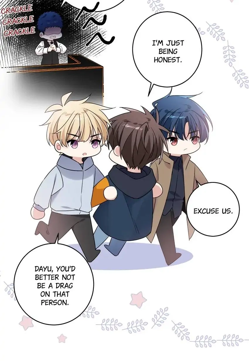 Read My First Love Is a Boy chapter 40 image 27 on Lezhin