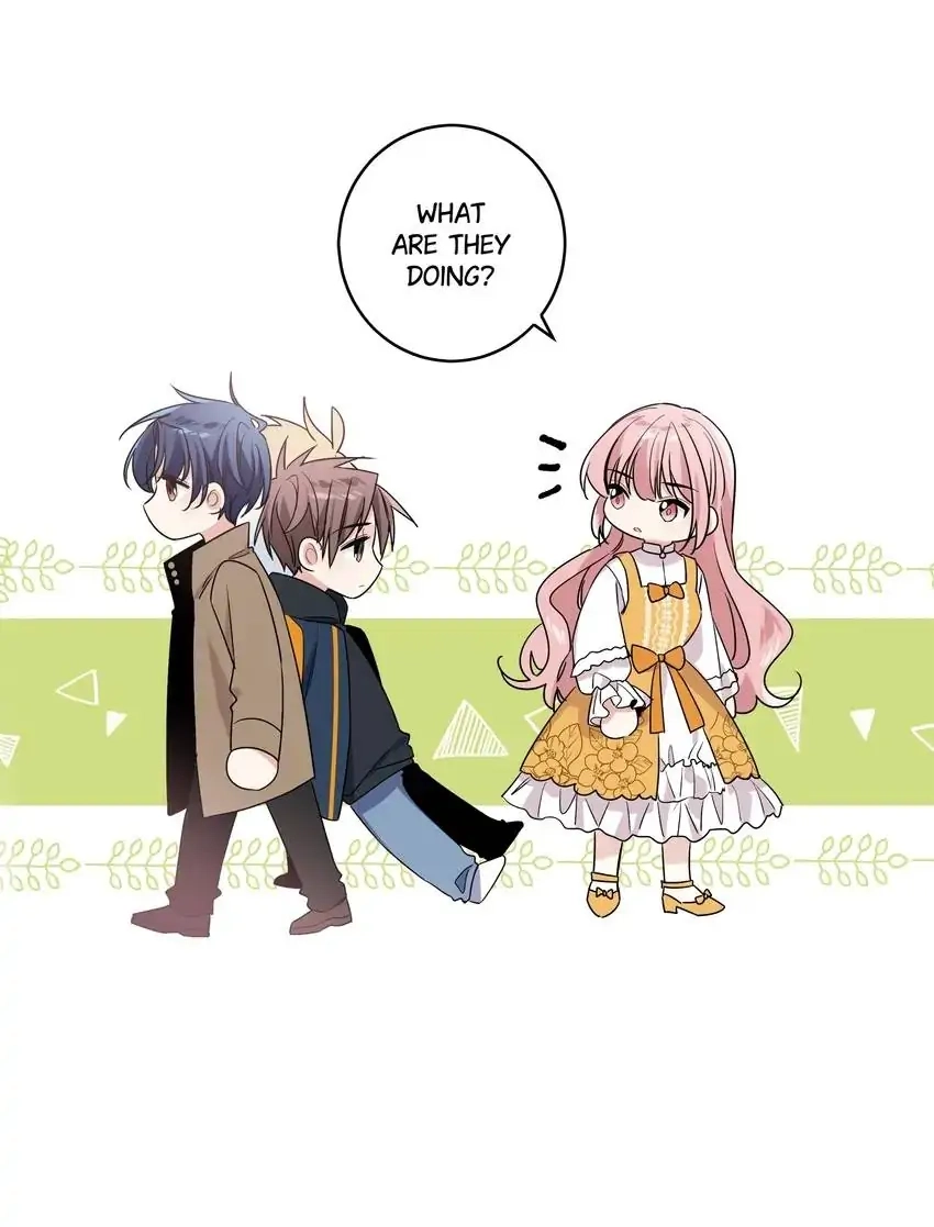 Read My First Love Is a Boy chapter 40 image 29 on Lezhin