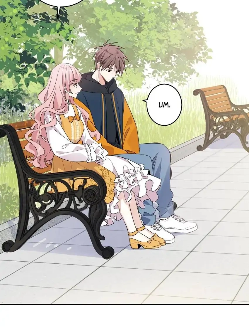 Read My First Love Is a Boy chapter 40 image 32 on Lezhin