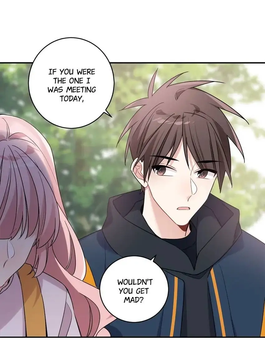 Read My First Love Is a Boy chapter 40 image 36 on Lezhin