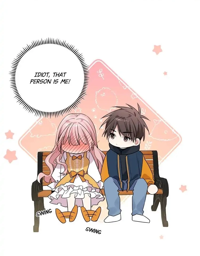 Read My First Love Is a Boy chapter 40 image 37 on Lezhin