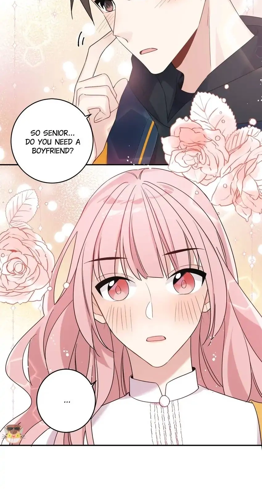 Read My First Love Is a Boy chapter 40 image 43 on Lezhin