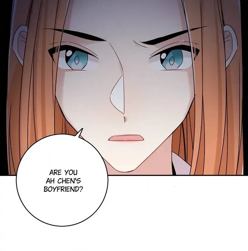 Read My First Love Is a Boy chapter 40 image 7 on Lezhin