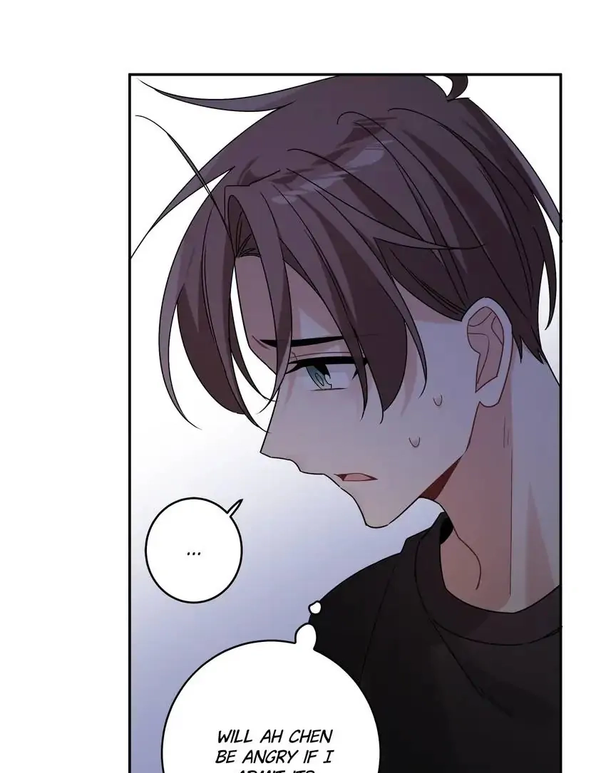 Read My First Love Is a Boy chapter 40 image 8 on Lezhin