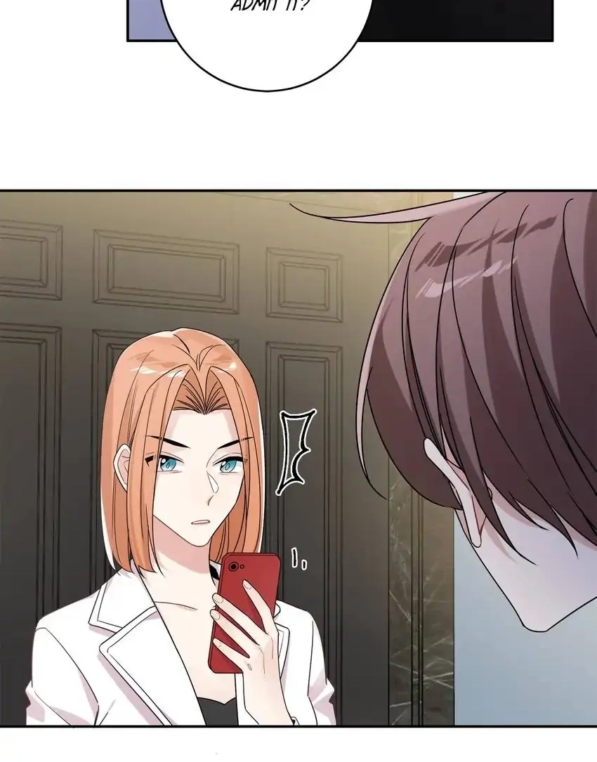Read My First Love Is a Boy chapter 40 image 9 on Lezhin