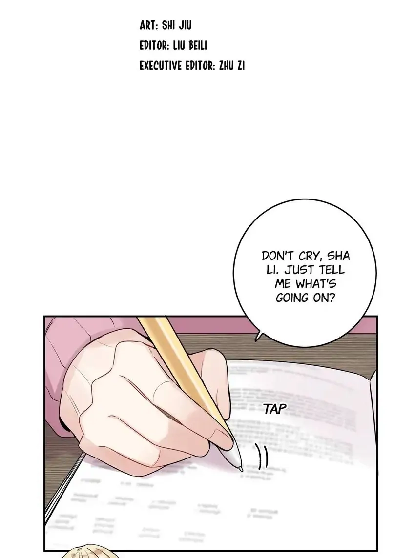 Read My First Love Is a Boy chapter 42 image 2 on Lezhin