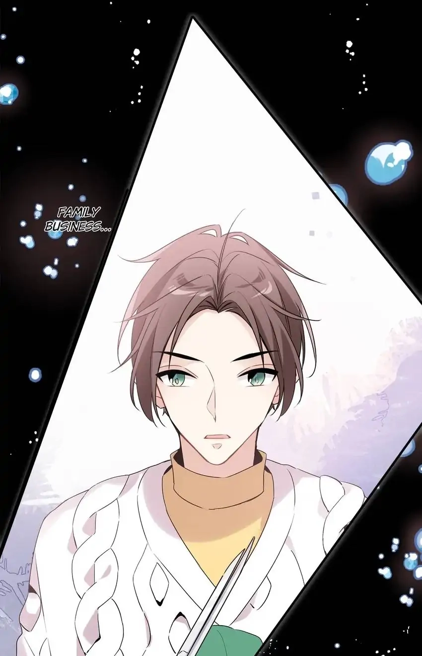 Read My First Love Is a Boy chapter 42 image 29 on Lezhin