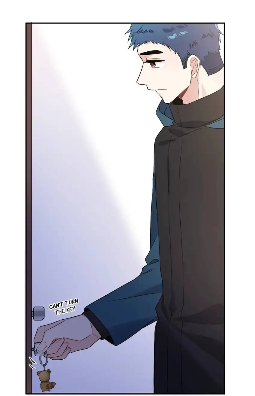 Read My First Love Is a Boy chapter 42 image 36 on Lezhin