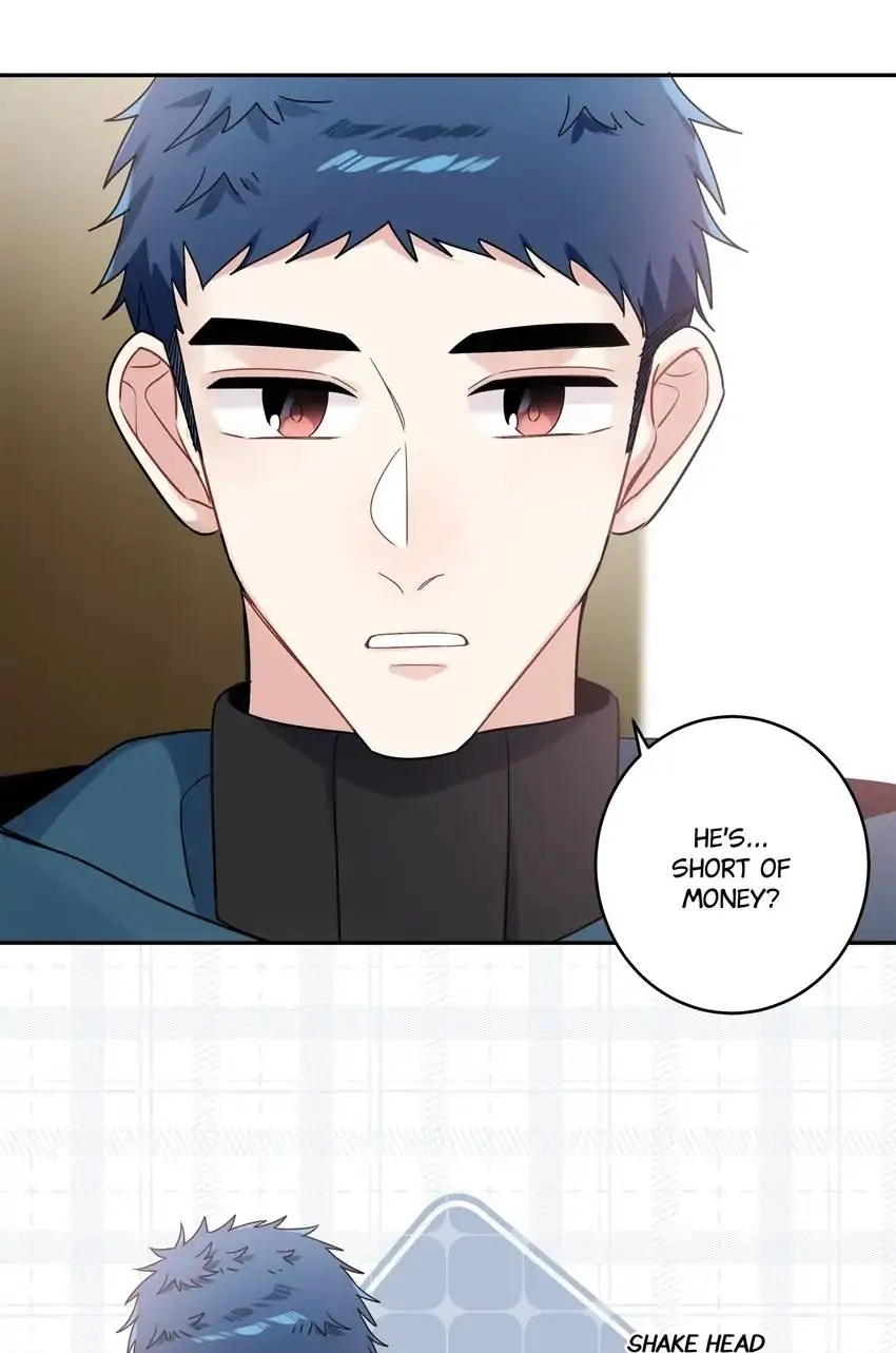 Read My First Love Is a Boy chapter 42 image 41 on Lezhin