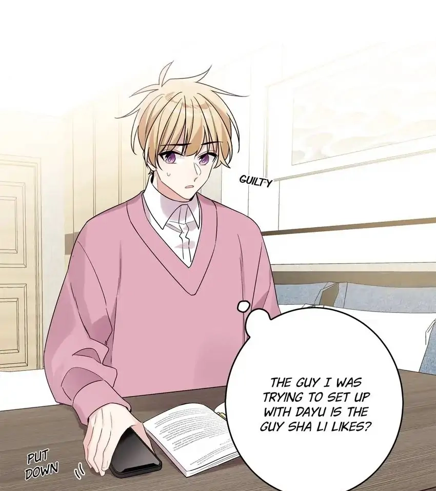 Read My First Love Is a Boy chapter 42 image 6 on Lezhin