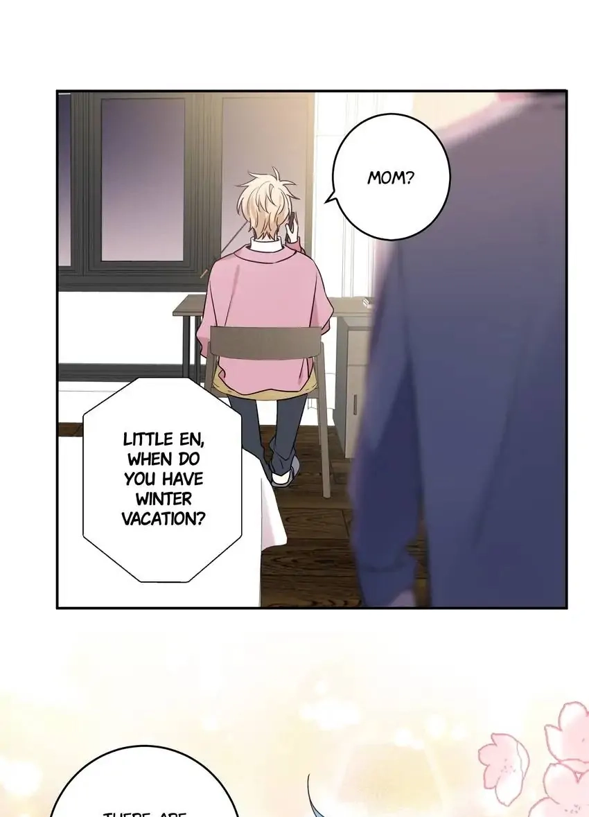 Read My First Love Is a Boy chapter 42 image 8 on Lezhin